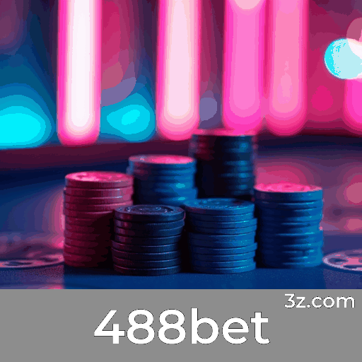 488bet: Desbloqueie Experiências Exclusivas de Gestão de Conta