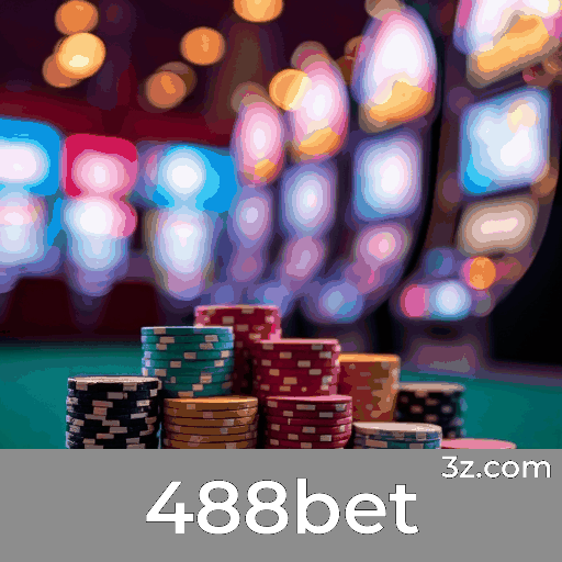 488bet: Sua Melhor Escolha em Cassino e Apostas