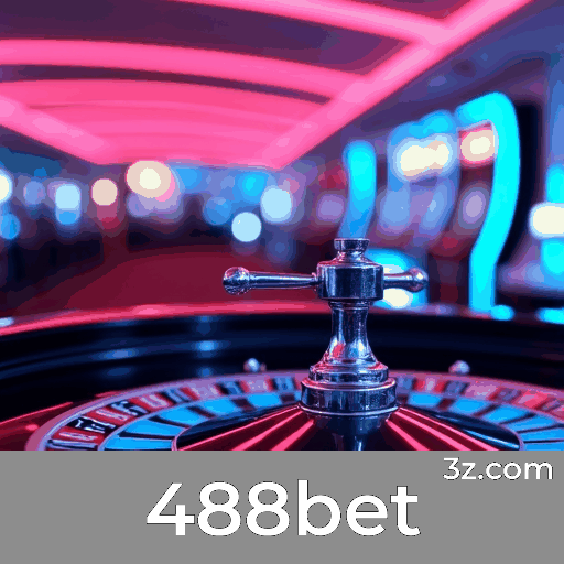 488bet: Sua Melhor Escolha em Cassino e Apostas