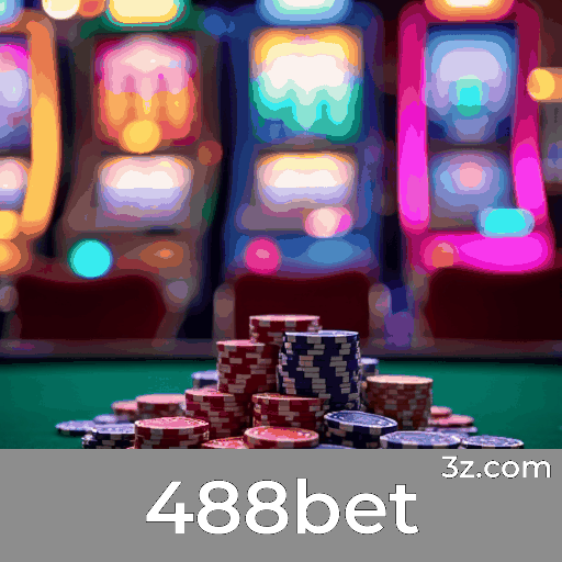 488bet: Desbloqueie Experiências Exclusivas de Gestão de Conta
