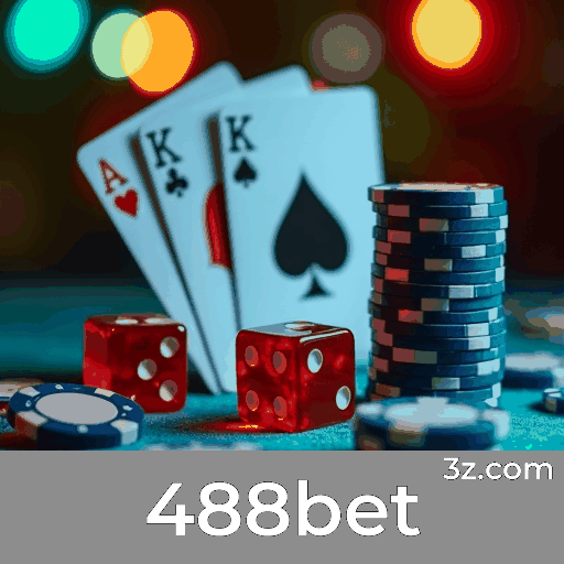 488bet: Sua Melhor Escolha em Cassino e Apostas