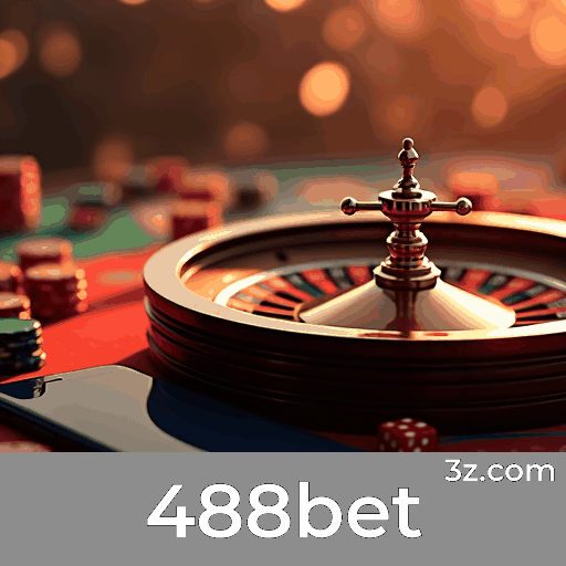 488bet: Sua Melhor Escolha em Cassino e Apostas