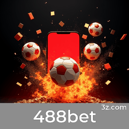 488bet: Sua Melhor Escolha em Cassino e Apostas