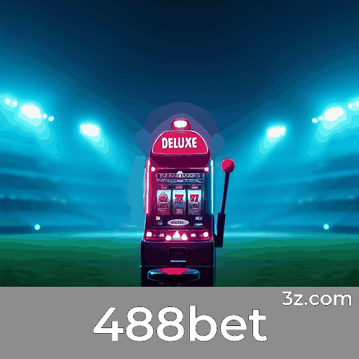 Desfrute de Bônus e Promoções Exclusivas no 488bet