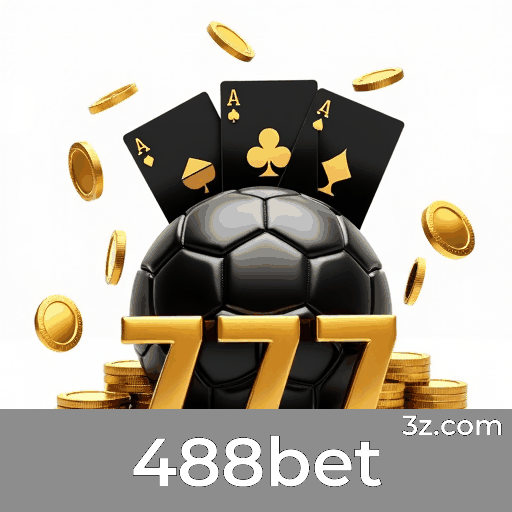 488bet: Sua Melhor Escolha em Cassino e Apostas