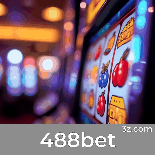 488bet: Sua Melhor Escolha em Cassino e Apostas