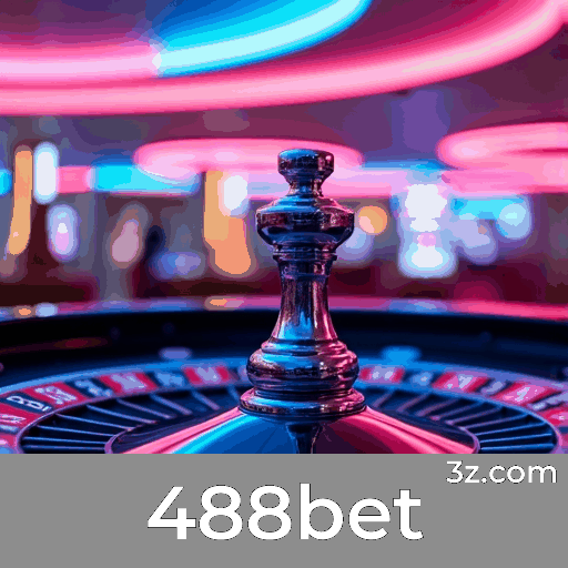 488bet: Sua Melhor Escolha em Cassino e Apostas